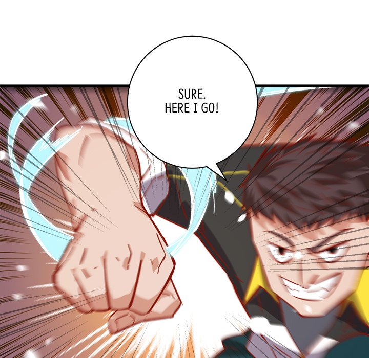 When Aliens Invaded Earth When Aliens Invaded Earth EP 2 - Toomics page 116 - 