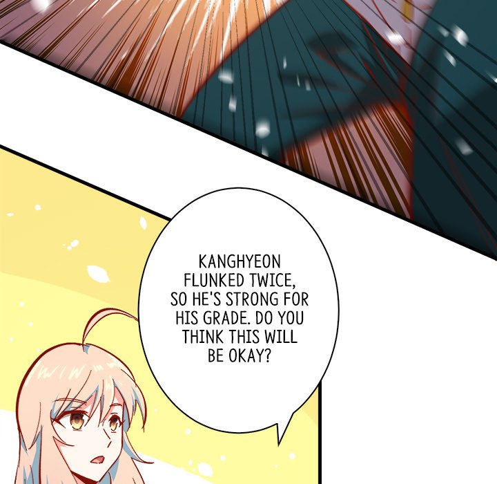 When Aliens Invaded Earth When Aliens Invaded Earth EP 2 - Toomics page 117 - 