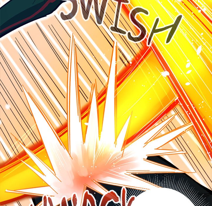 When Aliens Invaded Earth When Aliens Invaded Earth EP 2 - Toomics page 13 - 