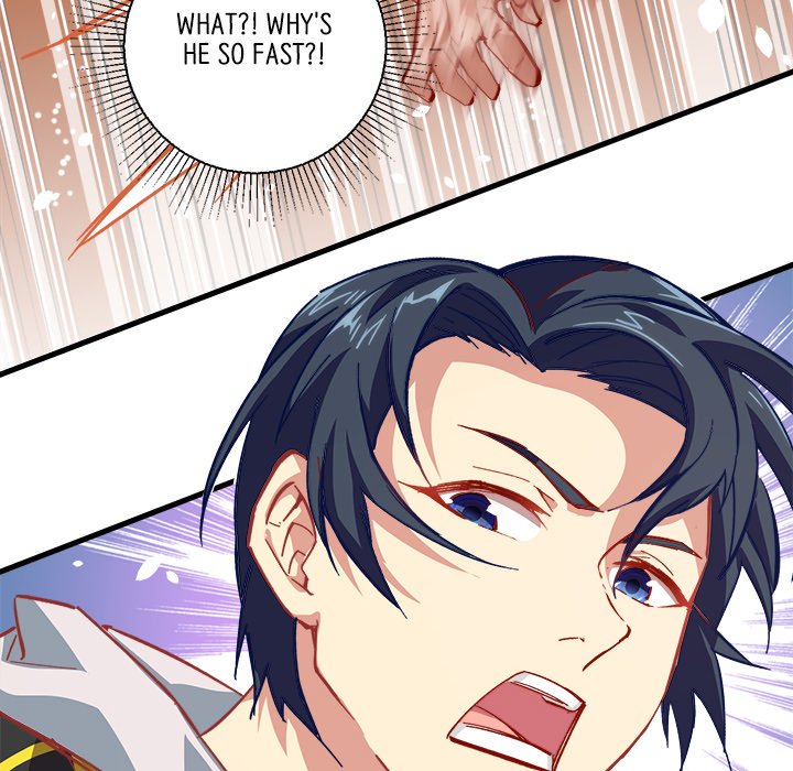 When Aliens Invaded Earth When Aliens Invaded Earth EP 2 - Toomics page 122 - 