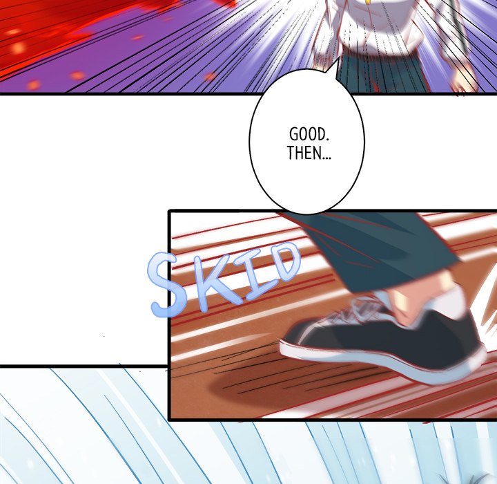 When Aliens Invaded Earth When Aliens Invaded Earth EP 2 - Toomics page 127 - 