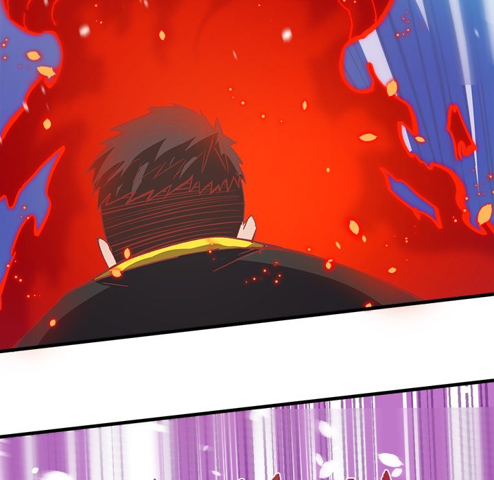 When Aliens Invaded Earth When Aliens Invaded Earth EP 2 - Toomics page 129 - 