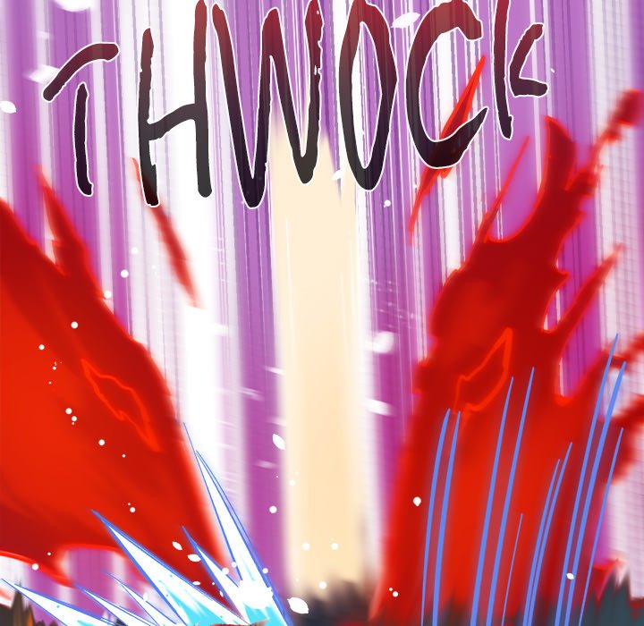 When Aliens Invaded Earth When Aliens Invaded Earth EP 2 - Toomics page 130 - 