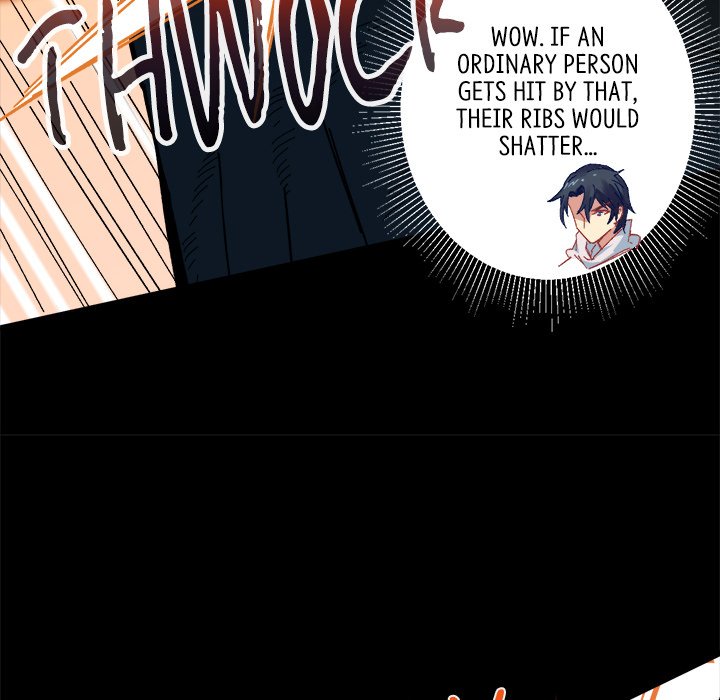 When Aliens Invaded Earth When Aliens Invaded Earth EP 2 - Toomics page 14 - 