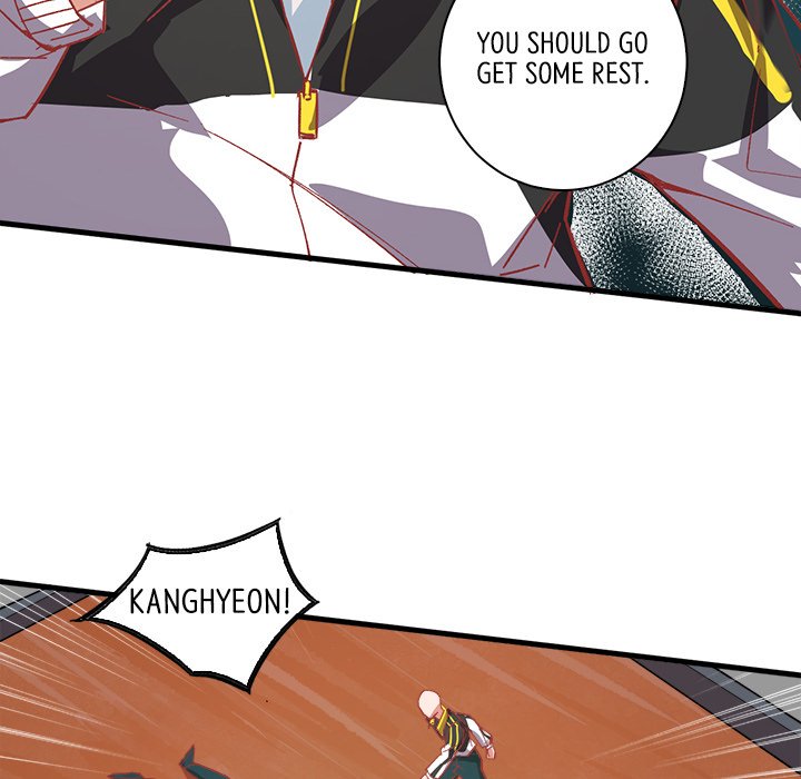 When Aliens Invaded Earth When Aliens Invaded Earth EP 2 - Toomics page 133 - 