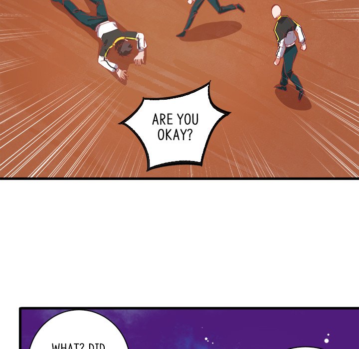 When Aliens Invaded Earth When Aliens Invaded Earth EP 2 - Toomics page 134 - 