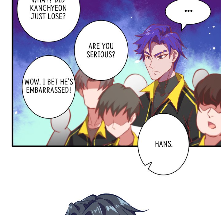 When Aliens Invaded Earth When Aliens Invaded Earth EP 2 - Toomics page 135 - 