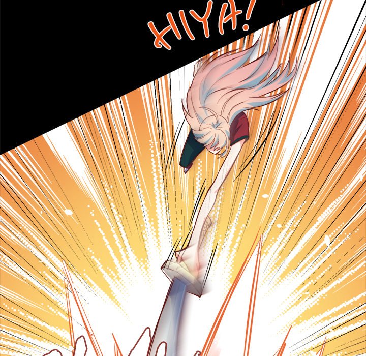 When Aliens Invaded Earth When Aliens Invaded Earth EP 2 - Toomics page 15 - 