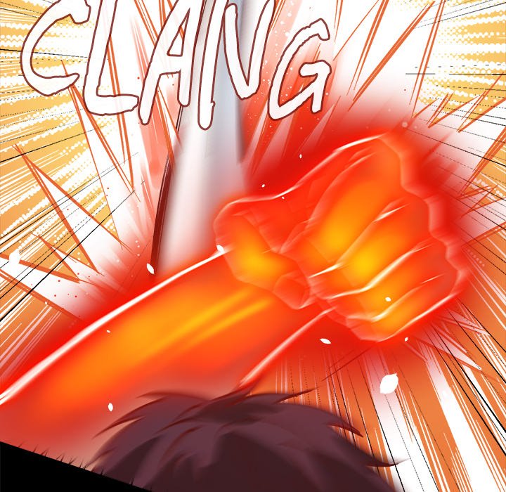 When Aliens Invaded Earth When Aliens Invaded Earth EP 2 - Toomics page 16 - 