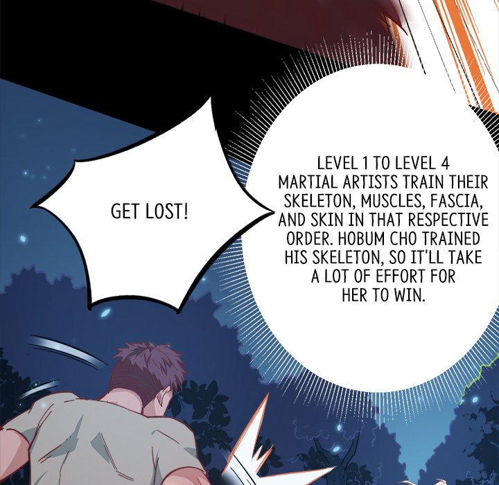 When Aliens Invaded Earth When Aliens Invaded Earth EP 2 - Toomics page 17 - 