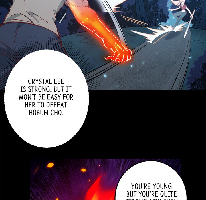 When Aliens Invaded Earth When Aliens Invaded Earth EP 2 - Toomics page 18 - 