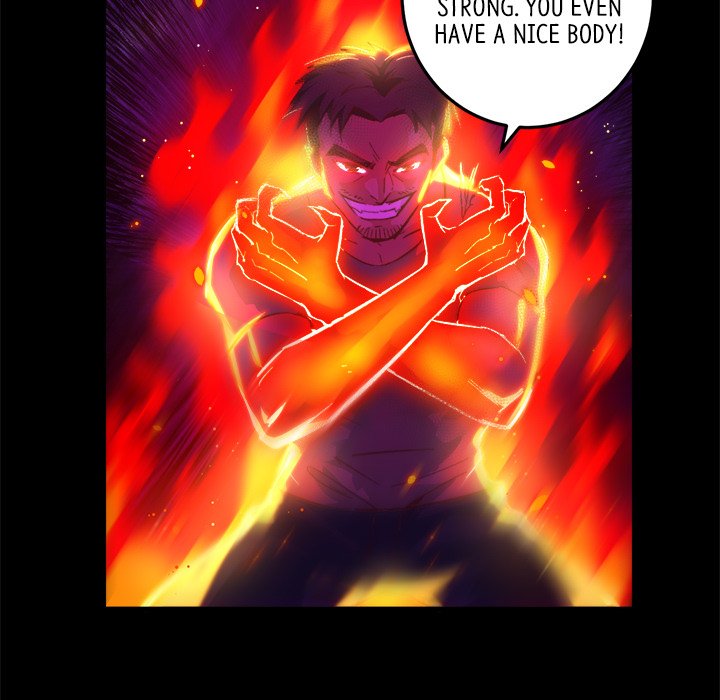 When Aliens Invaded Earth When Aliens Invaded Earth EP 2 - Toomics page 19 - 