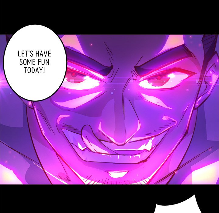 When Aliens Invaded Earth When Aliens Invaded Earth EP 2 - Toomics page 20 - 