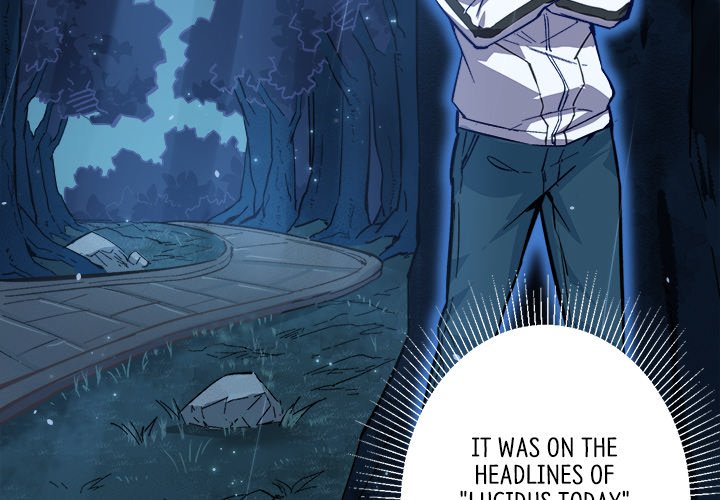 When Aliens Invaded Earth When Aliens Invaded Earth EP 2 - Toomics page 3 - 