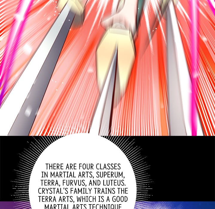 When Aliens Invaded Earth When Aliens Invaded Earth EP 2 - Toomics page 22 - 