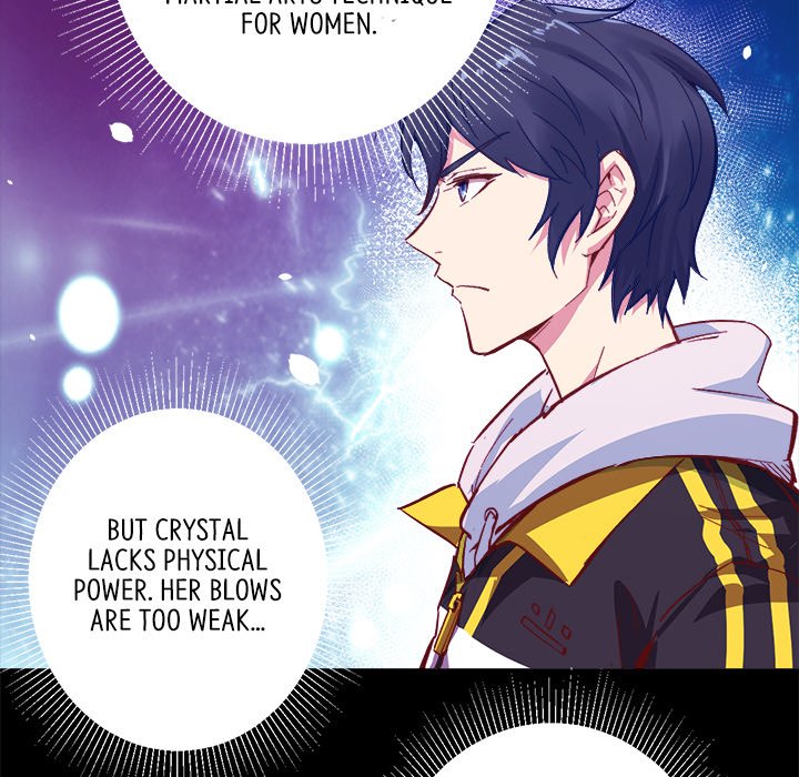 When Aliens Invaded Earth When Aliens Invaded Earth EP 2 - Toomics page 23 - 