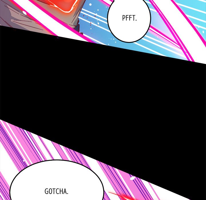When Aliens Invaded Earth When Aliens Invaded Earth EP 2 - Toomics page 25 - 
