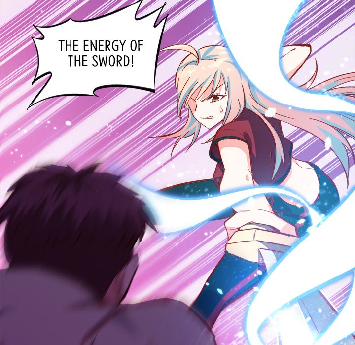When Aliens Invaded Earth When Aliens Invaded Earth EP 2 - Toomics page 28 - 