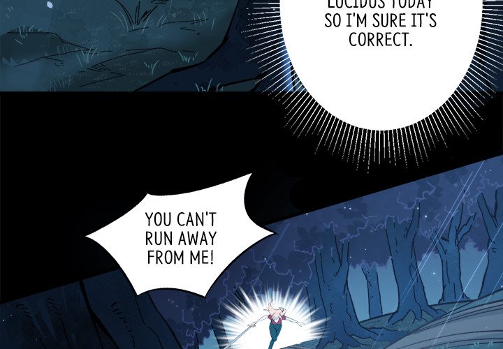 When Aliens Invaded Earth When Aliens Invaded Earth EP 2 - Toomics page 4 - 
