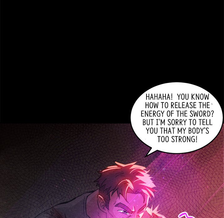 When Aliens Invaded Earth When Aliens Invaded Earth EP 2 - Toomics page 31 - 
