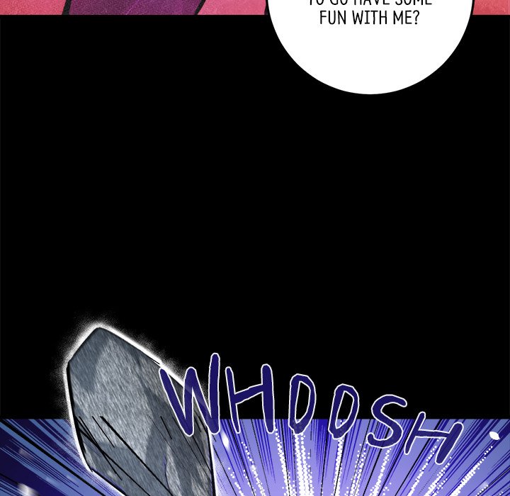 When Aliens Invaded Earth When Aliens Invaded Earth EP 2 - Toomics page 33 - 