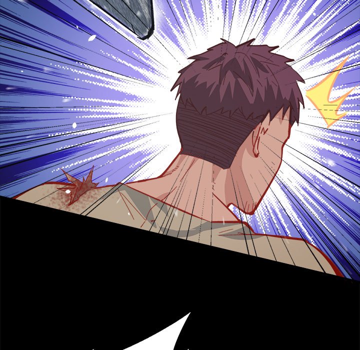 When Aliens Invaded Earth When Aliens Invaded Earth EP 2 - Toomics page 34 - 