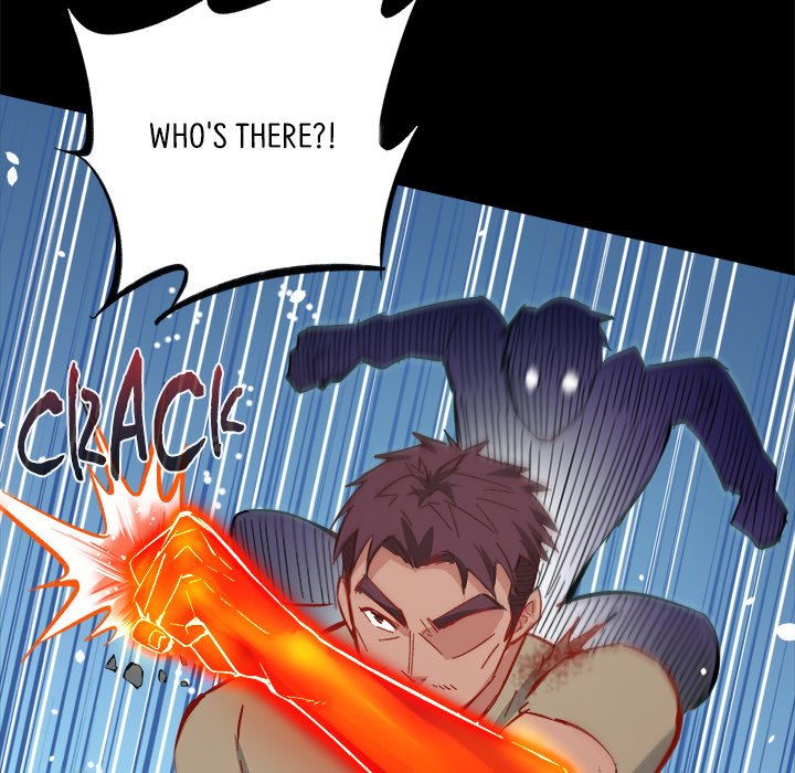 When Aliens Invaded Earth When Aliens Invaded Earth EP 2 - Toomics page 35 - 