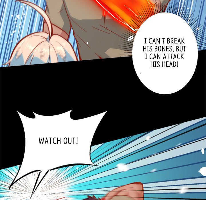When Aliens Invaded Earth When Aliens Invaded Earth EP 2 - Toomics page 36 - 