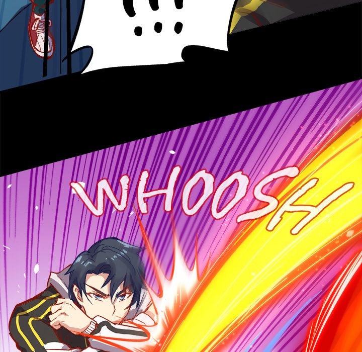 When Aliens Invaded Earth When Aliens Invaded Earth EP 2 - Toomics page 38 - 