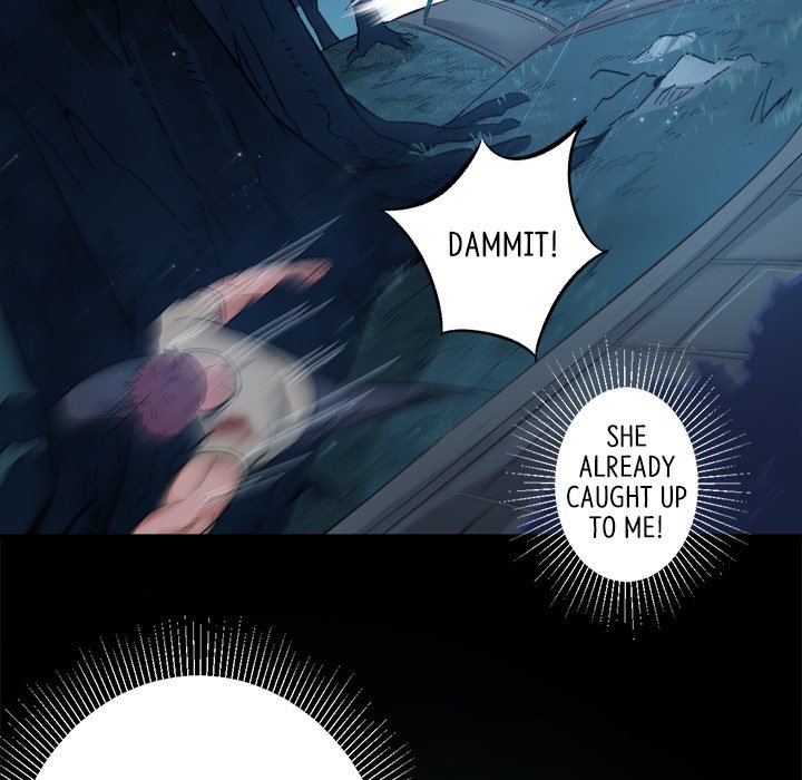 When Aliens Invaded Earth When Aliens Invaded Earth EP 2 - Toomics page 5 - 