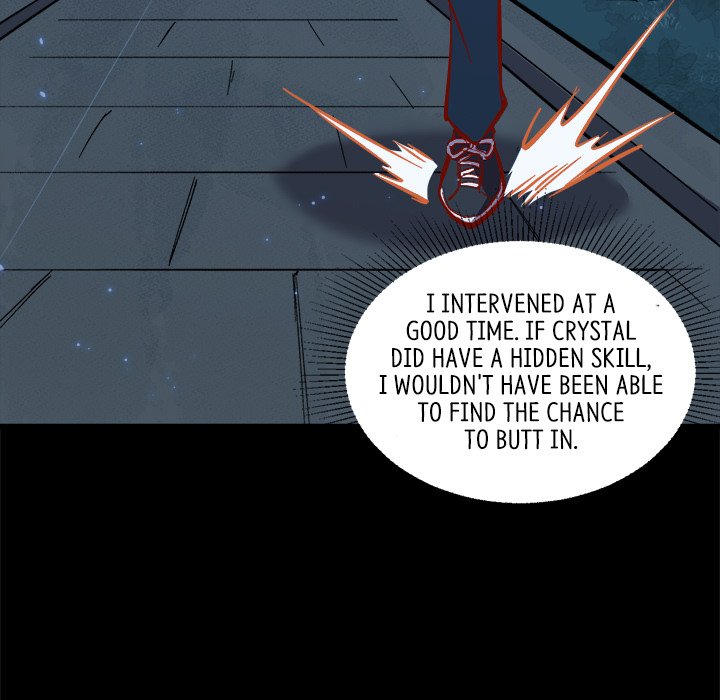 When Aliens Invaded Earth When Aliens Invaded Earth EP 2 - Toomics page 41 - 