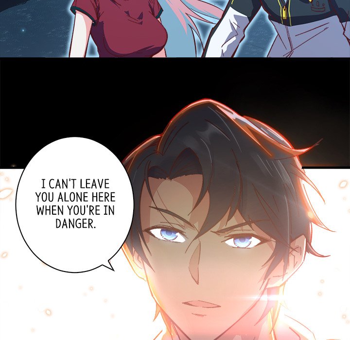 When Aliens Invaded Earth When Aliens Invaded Earth EP 2 - Toomics page 44 - 