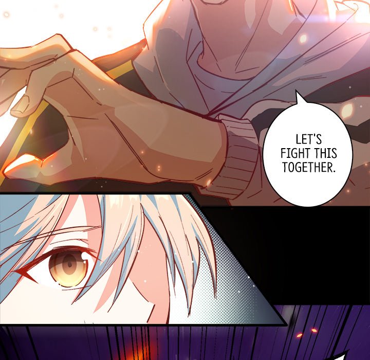 When Aliens Invaded Earth When Aliens Invaded Earth EP 2 - Toomics page 45 - 