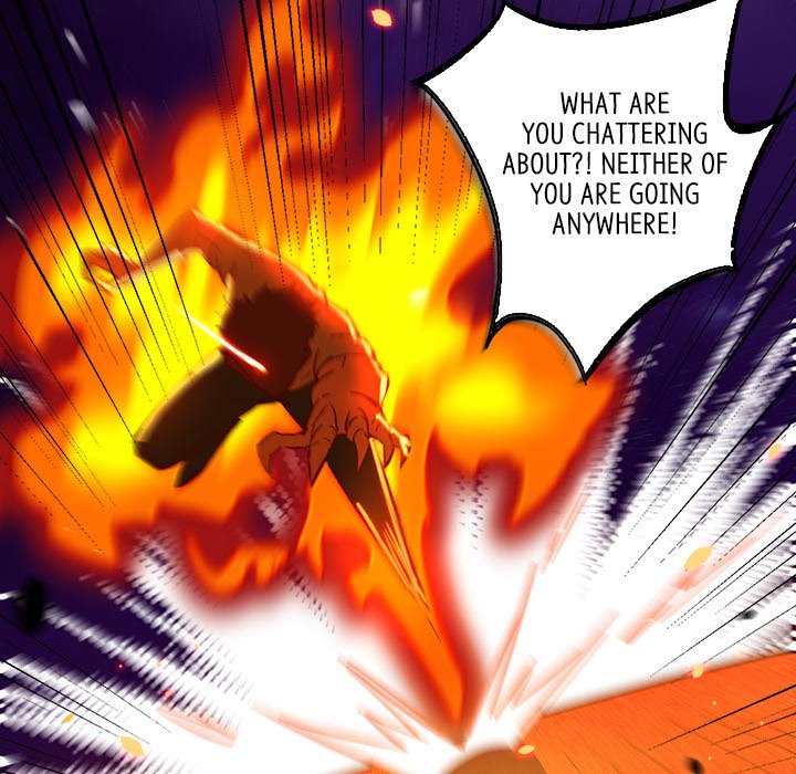 When Aliens Invaded Earth When Aliens Invaded Earth EP 2 - Toomics page 46 - 