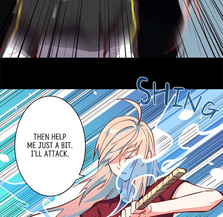 When Aliens Invaded Earth When Aliens Invaded Earth EP 2 - Toomics page 48 - 