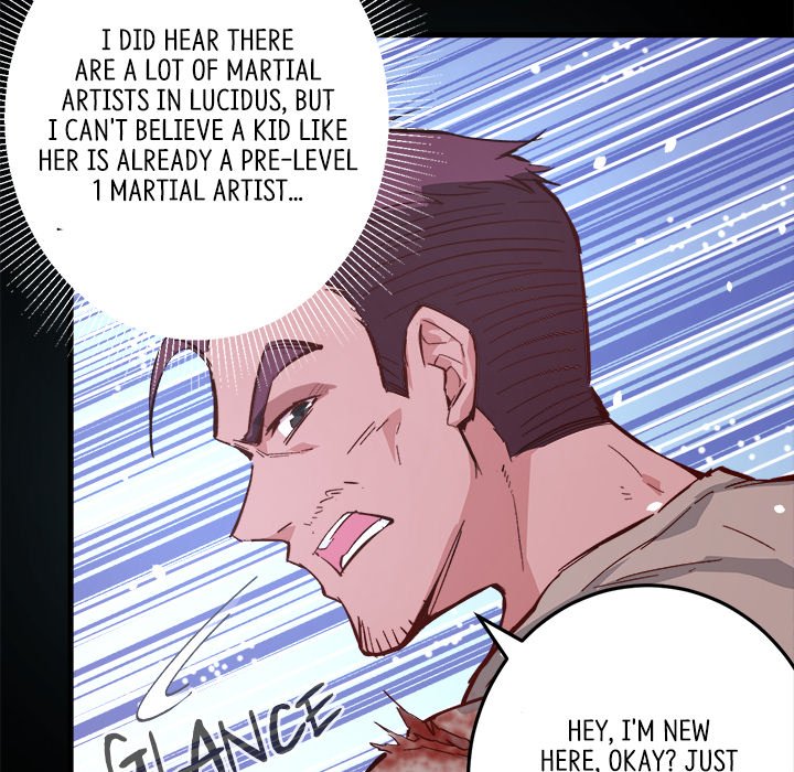 When Aliens Invaded Earth When Aliens Invaded Earth EP 2 - Toomics page 6 - 