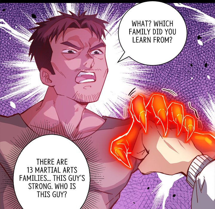 When Aliens Invaded Earth When Aliens Invaded Earth EP 2 - Toomics page 52 - 