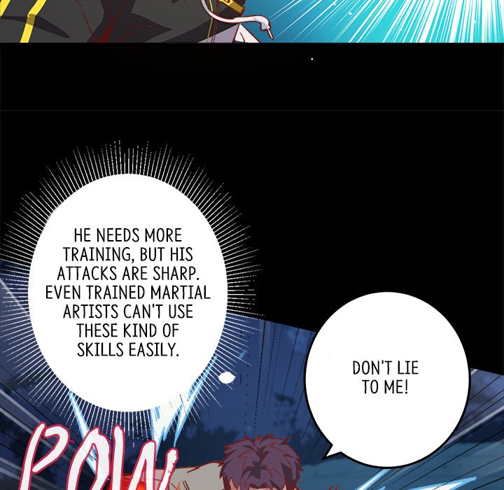 When Aliens Invaded Earth When Aliens Invaded Earth EP 2 - Toomics page 54 - 