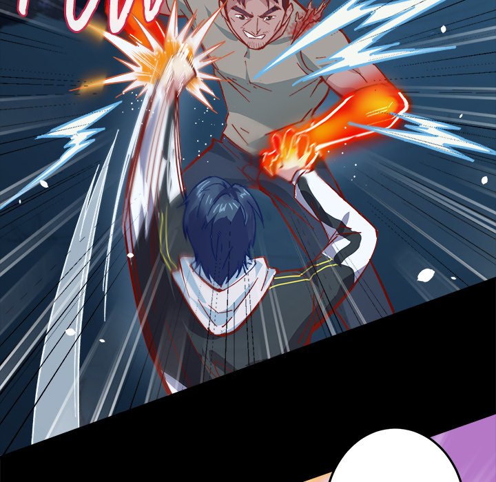 When Aliens Invaded Earth When Aliens Invaded Earth EP 2 - Toomics page 55 - 
