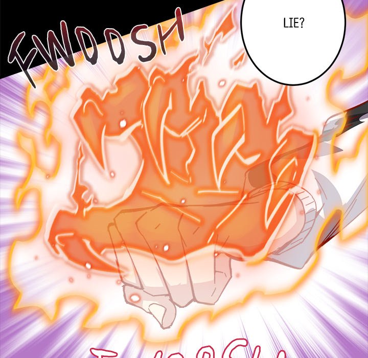 When Aliens Invaded Earth When Aliens Invaded Earth EP 2 - Toomics page 56 - 