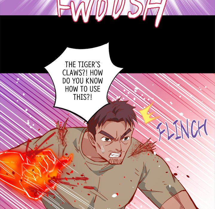 When Aliens Invaded Earth When Aliens Invaded Earth EP 2 - Toomics page 57 - 