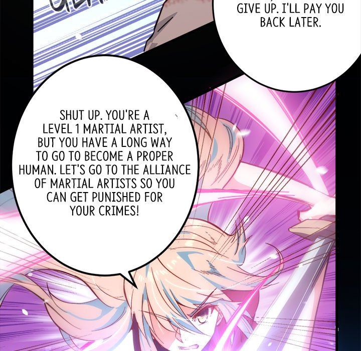 When Aliens Invaded Earth When Aliens Invaded Earth EP 2 - Toomics page 7 - 
