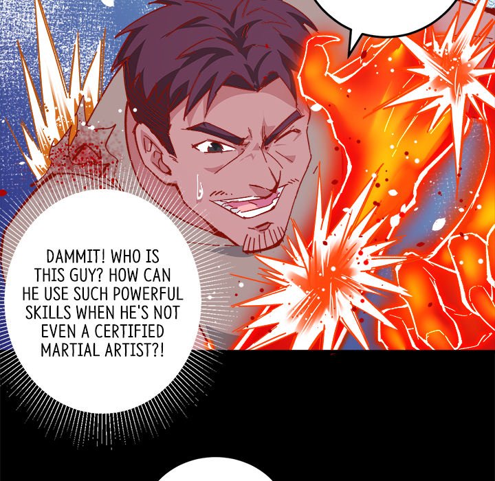 When Aliens Invaded Earth When Aliens Invaded Earth EP 2 - Toomics page 62 - 
