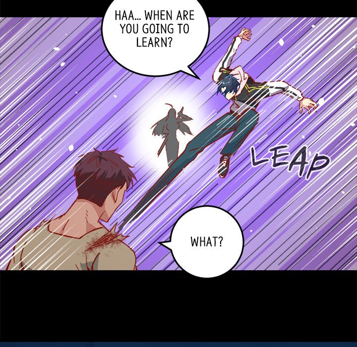 When Aliens Invaded Earth When Aliens Invaded Earth EP 2 - Toomics page 63 - 