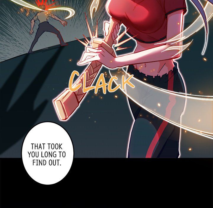 When Aliens Invaded Earth When Aliens Invaded Earth EP 2 - Toomics page 68 - 