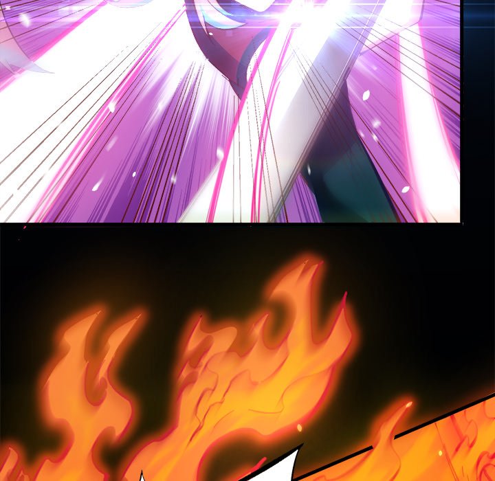 When Aliens Invaded Earth When Aliens Invaded Earth EP 2 - Toomics page 8 - 