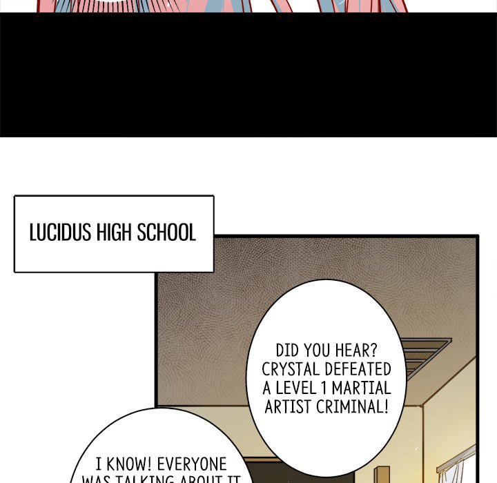 When Aliens Invaded Earth When Aliens Invaded Earth EP 2 - Toomics page 77 - 