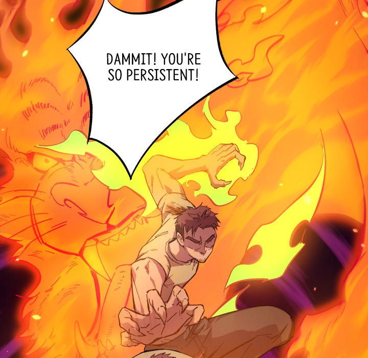 When Aliens Invaded Earth When Aliens Invaded Earth EP 2 - Toomics page 9 - 