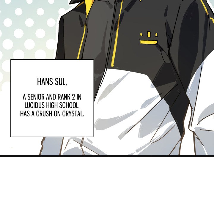 When Aliens Invaded Earth When Aliens Invaded Earth EP 2 - Toomics page 83 - 