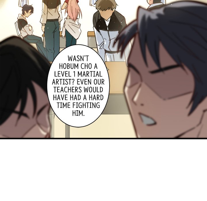 When Aliens Invaded Earth When Aliens Invaded Earth EP 2 - Toomics page 87 - 